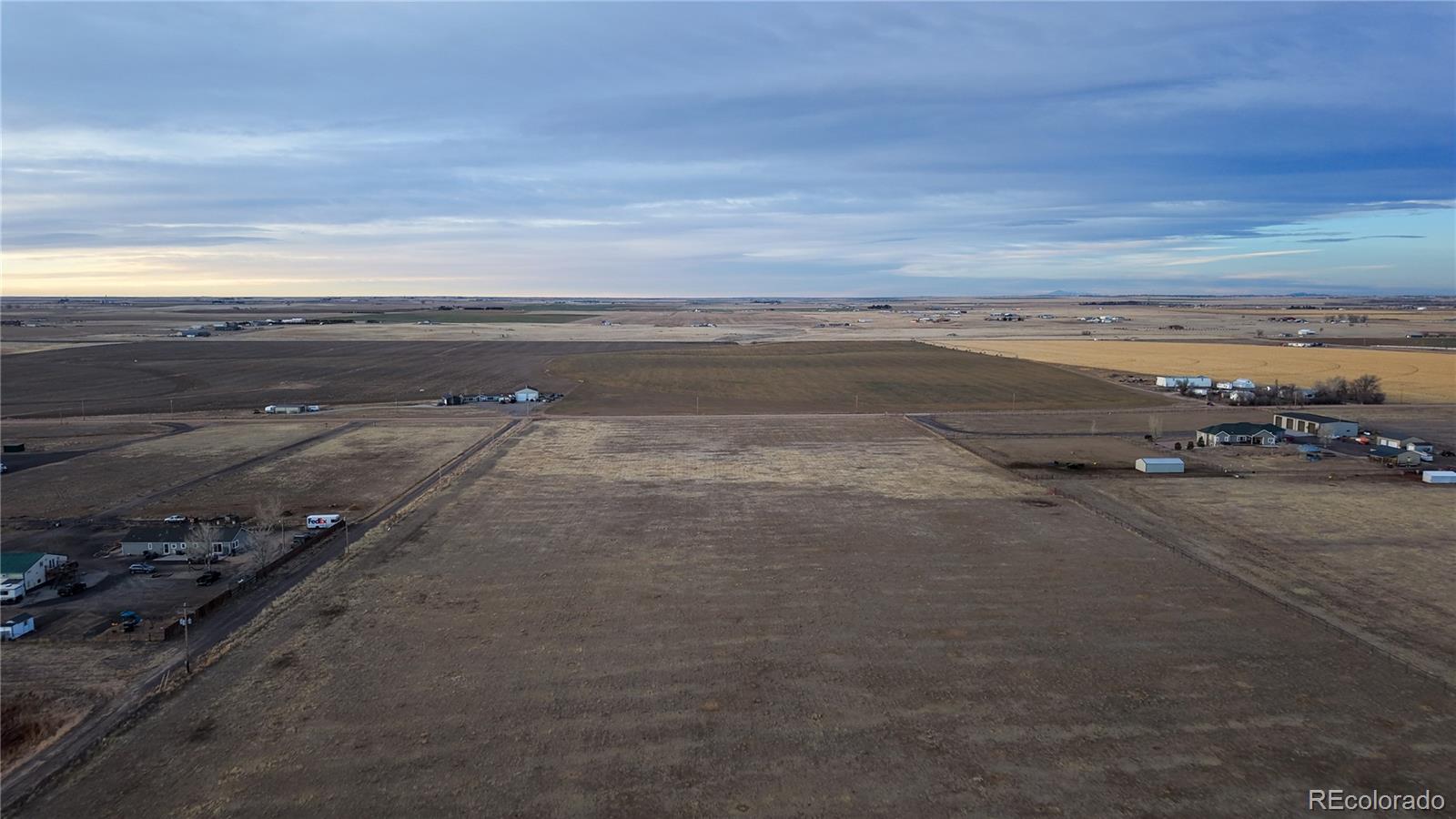 County Road 10 Keenesburg CO 80643