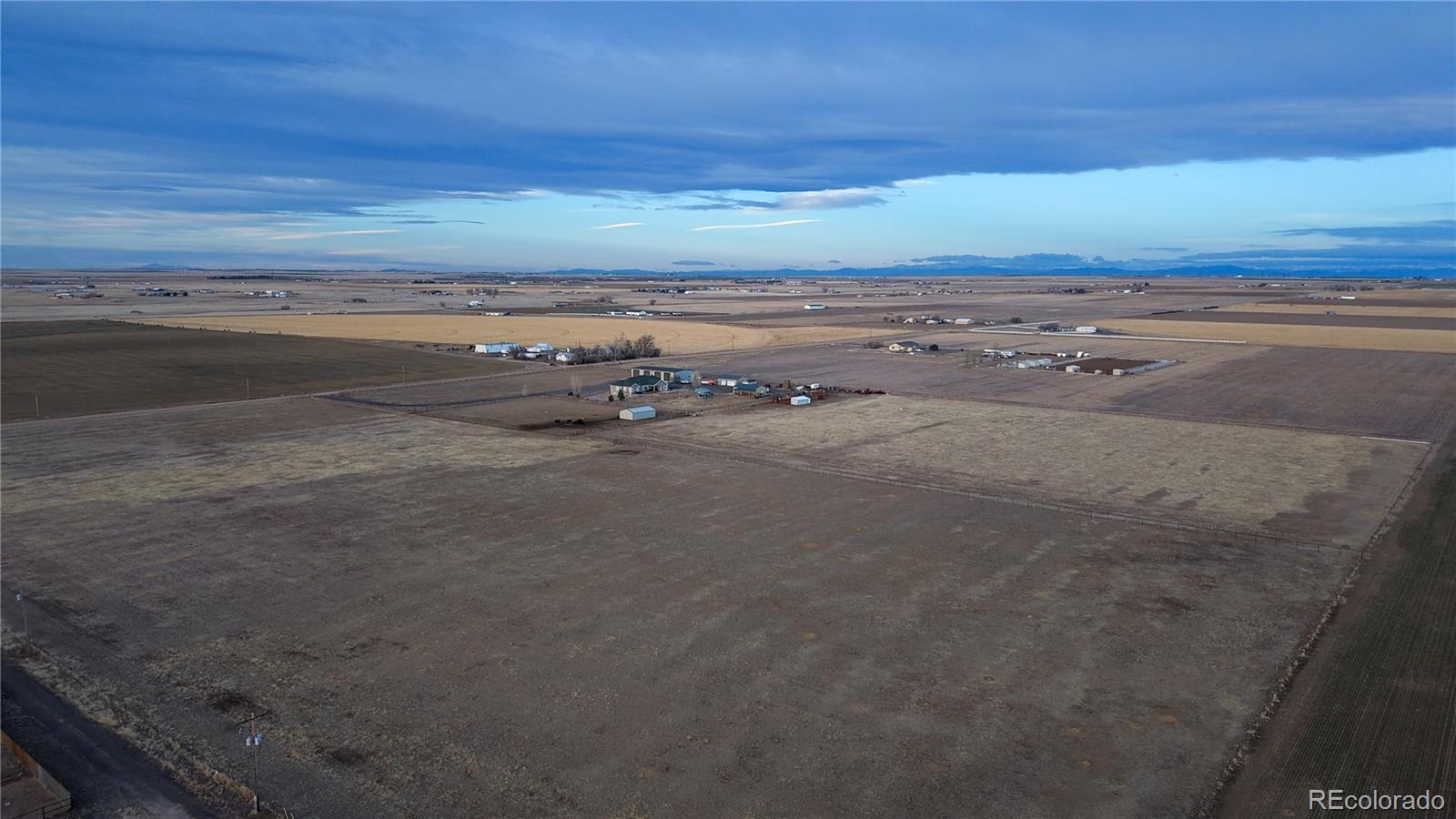 County Road 10 Keenesburg CO 80643
