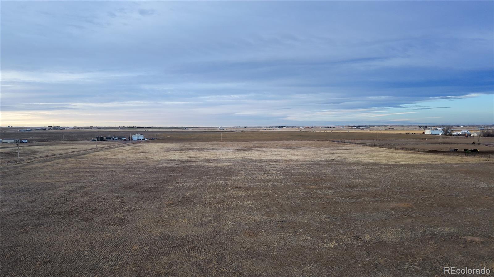 County Road 10 Keenesburg CO 80643