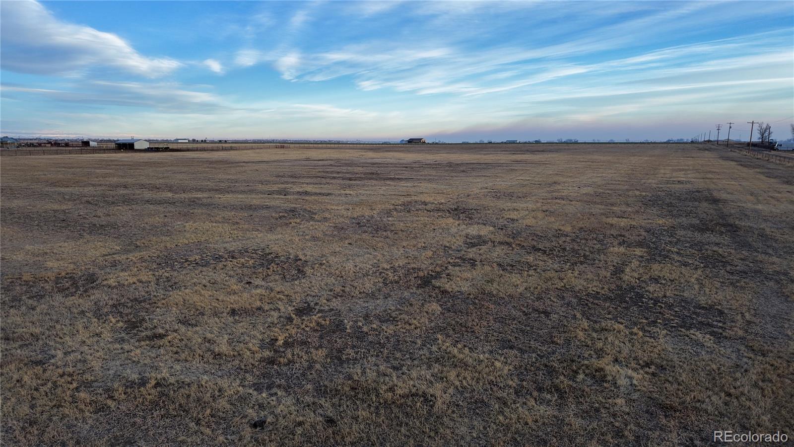 County Road 10 Keenesburg CO 80643