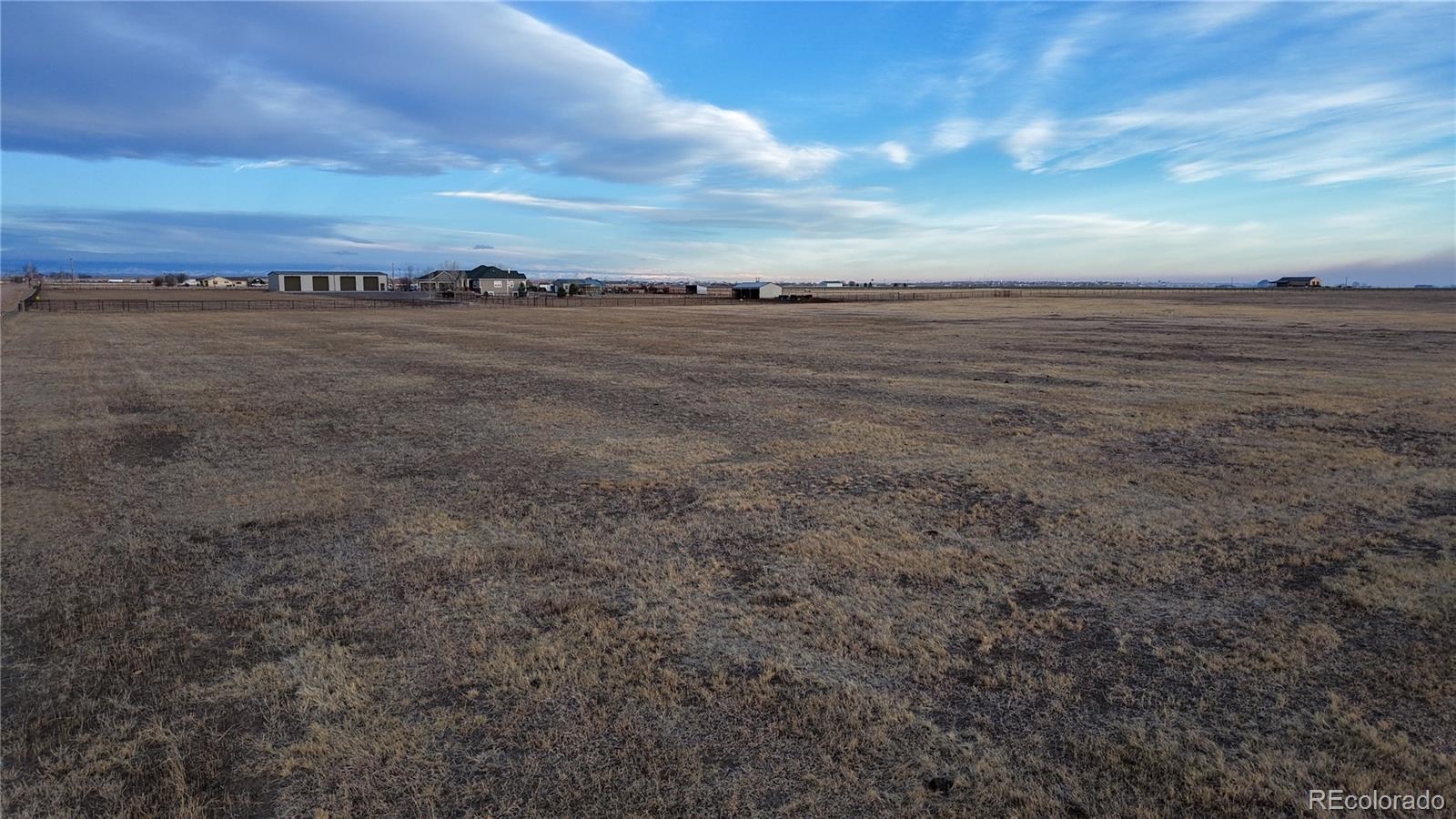 County Road 10 Keenesburg CO 80643
