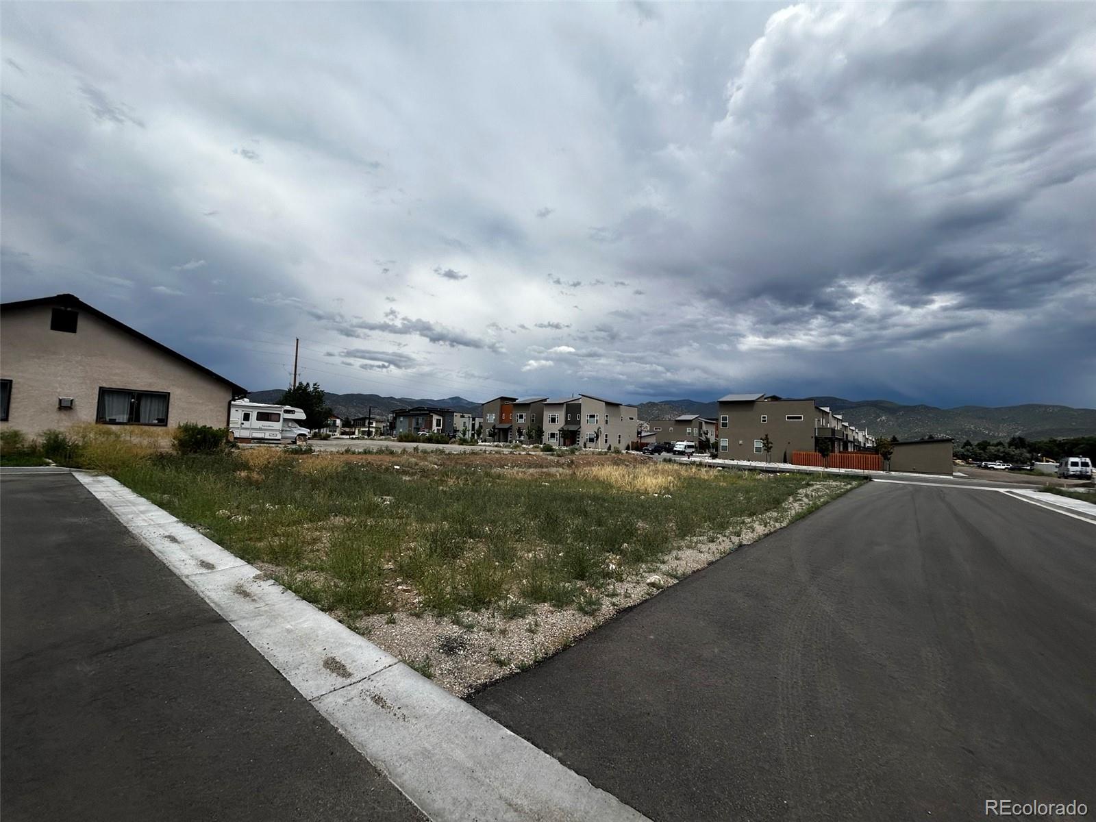 501 Shepherd Road Salida CO 81201