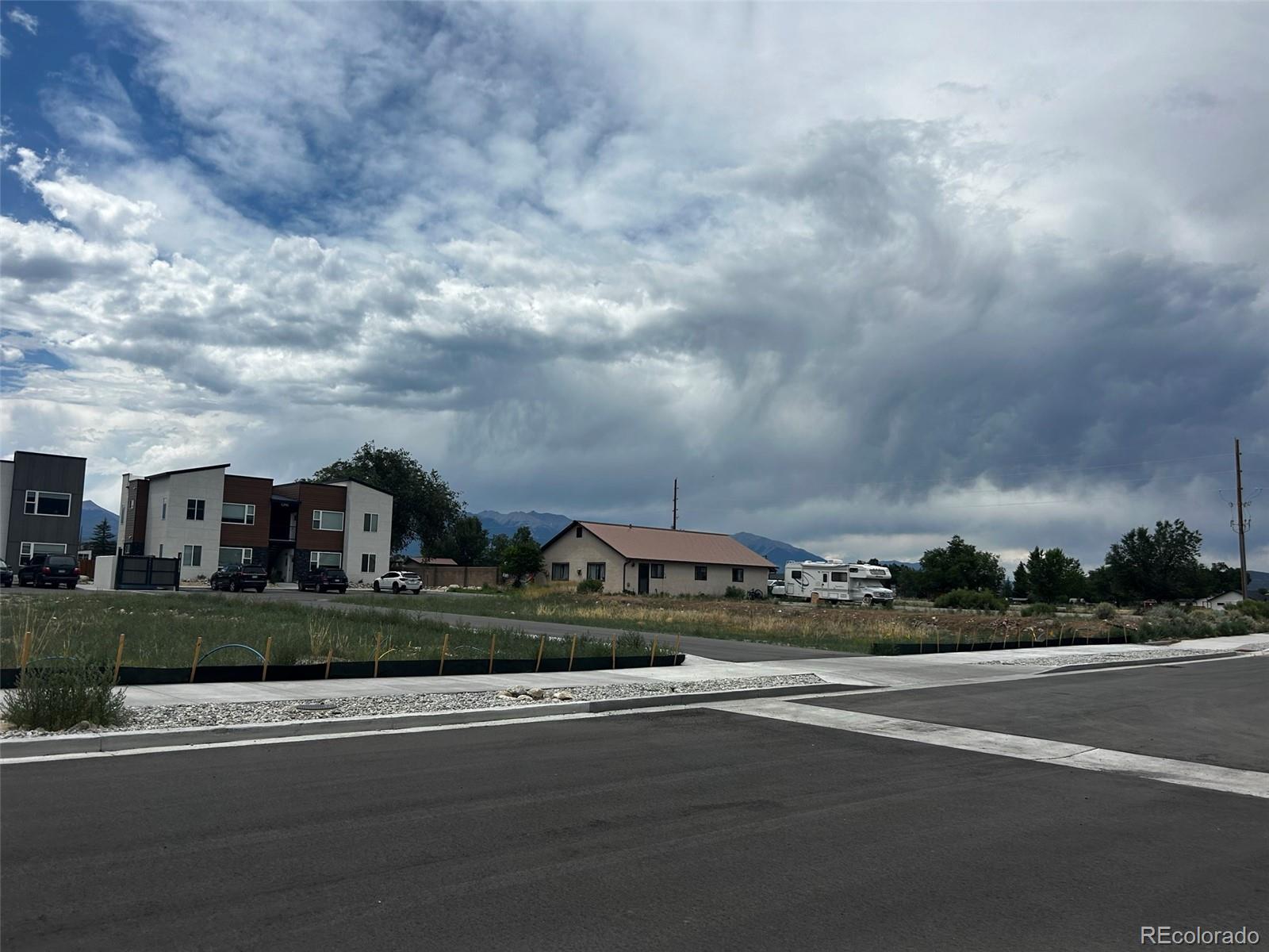 501 Shepherd Road Salida CO 81201