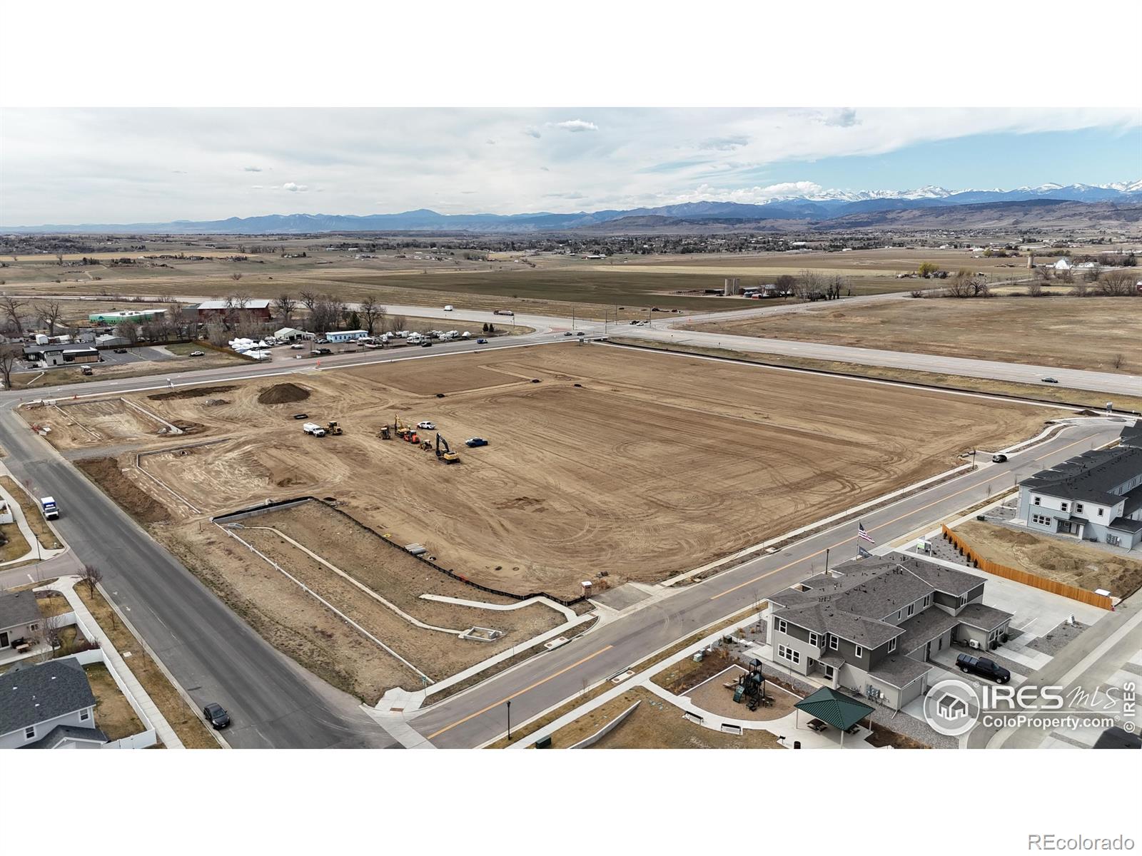 0 Co Highway 56 Berthoud CO 80513