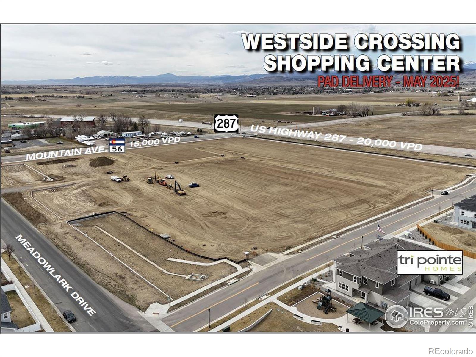 0 Co Highway 56 Berthoud CO 80513