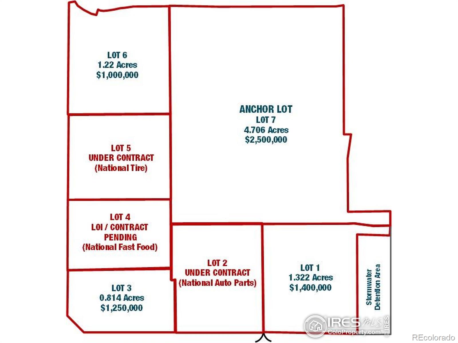 0 Co Highway 56 Berthoud CO 80513