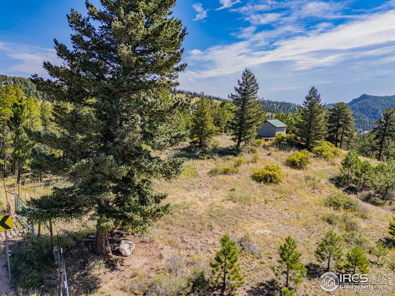 134 Hurricane Hill Drive Nederland CO 80466