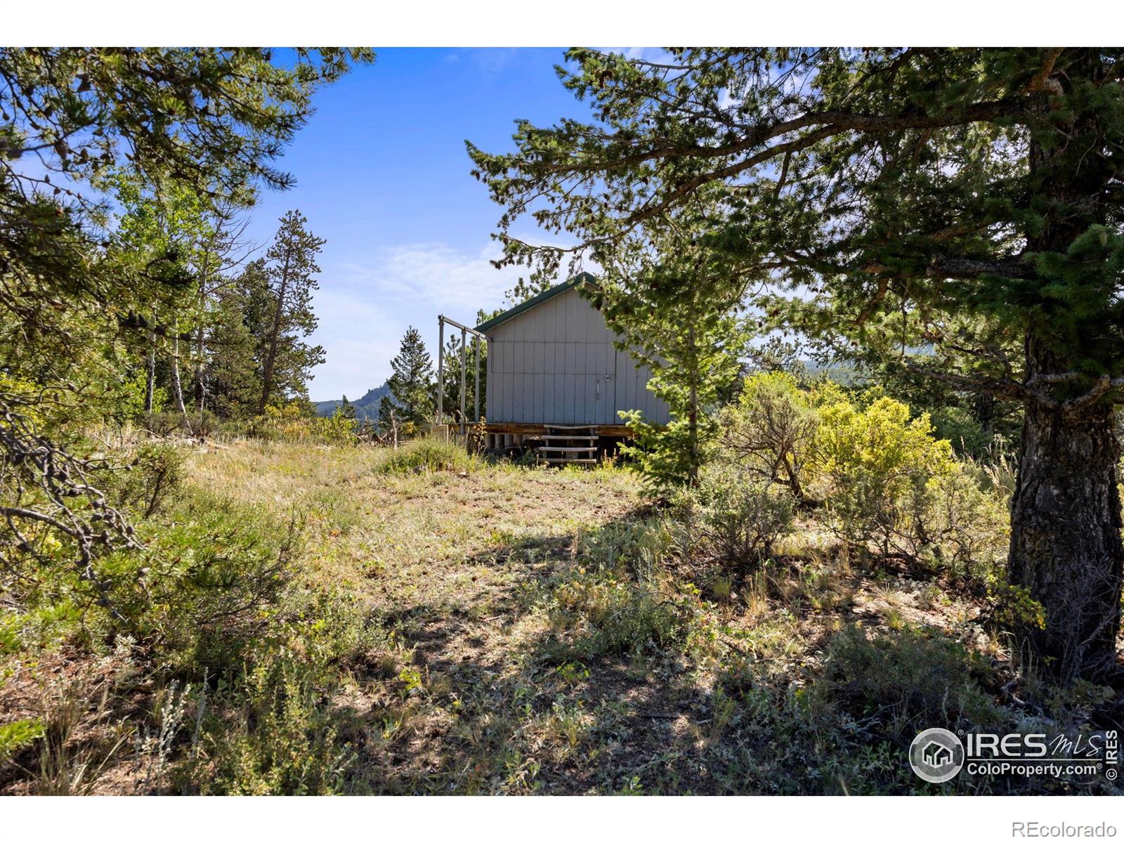 134 Hurricane Hill Drive Nederland CO 80466