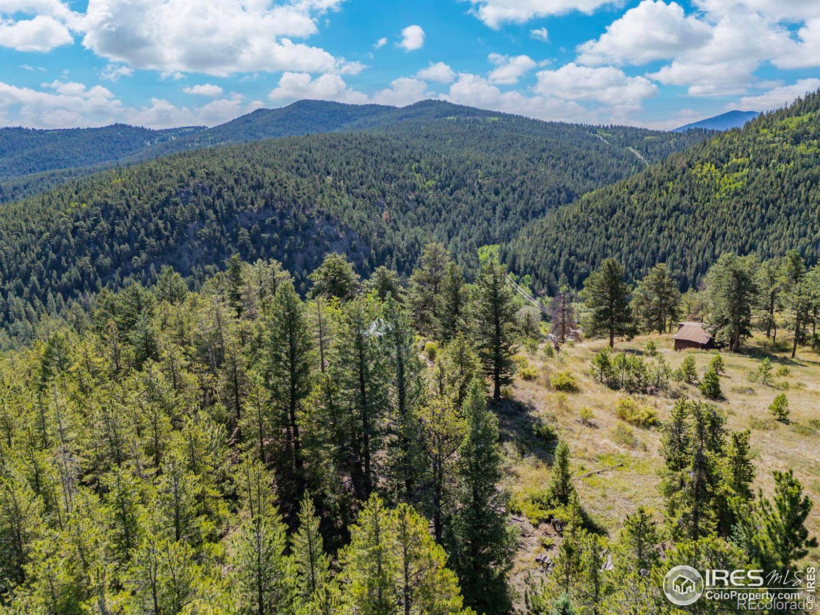 134 Hurricane Hill Drive Nederland CO 80466