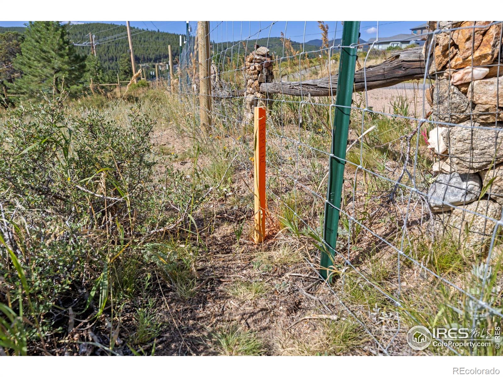 134 Hurricane Hill Drive Nederland CO 80466