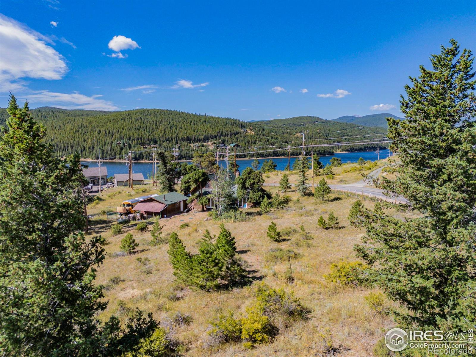 134 Hurricane Hill Drive Nederland CO 80466