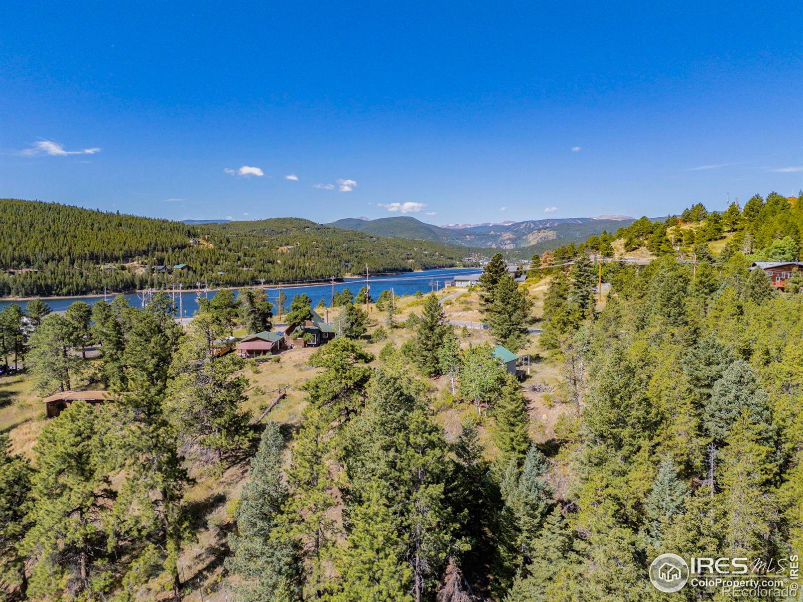 134 Hurricane Hill Drive Nederland CO 80466