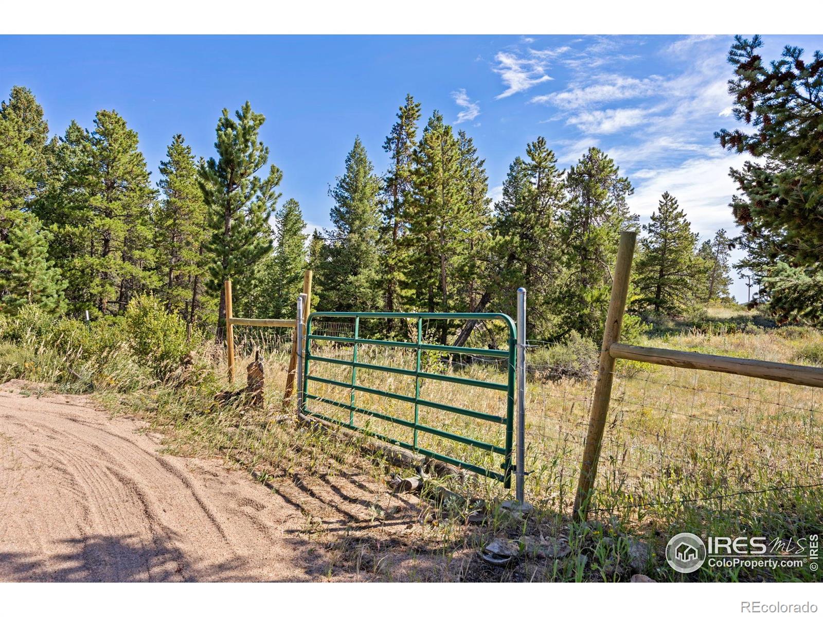 134 Hurricane Hill Drive Nederland CO 80466