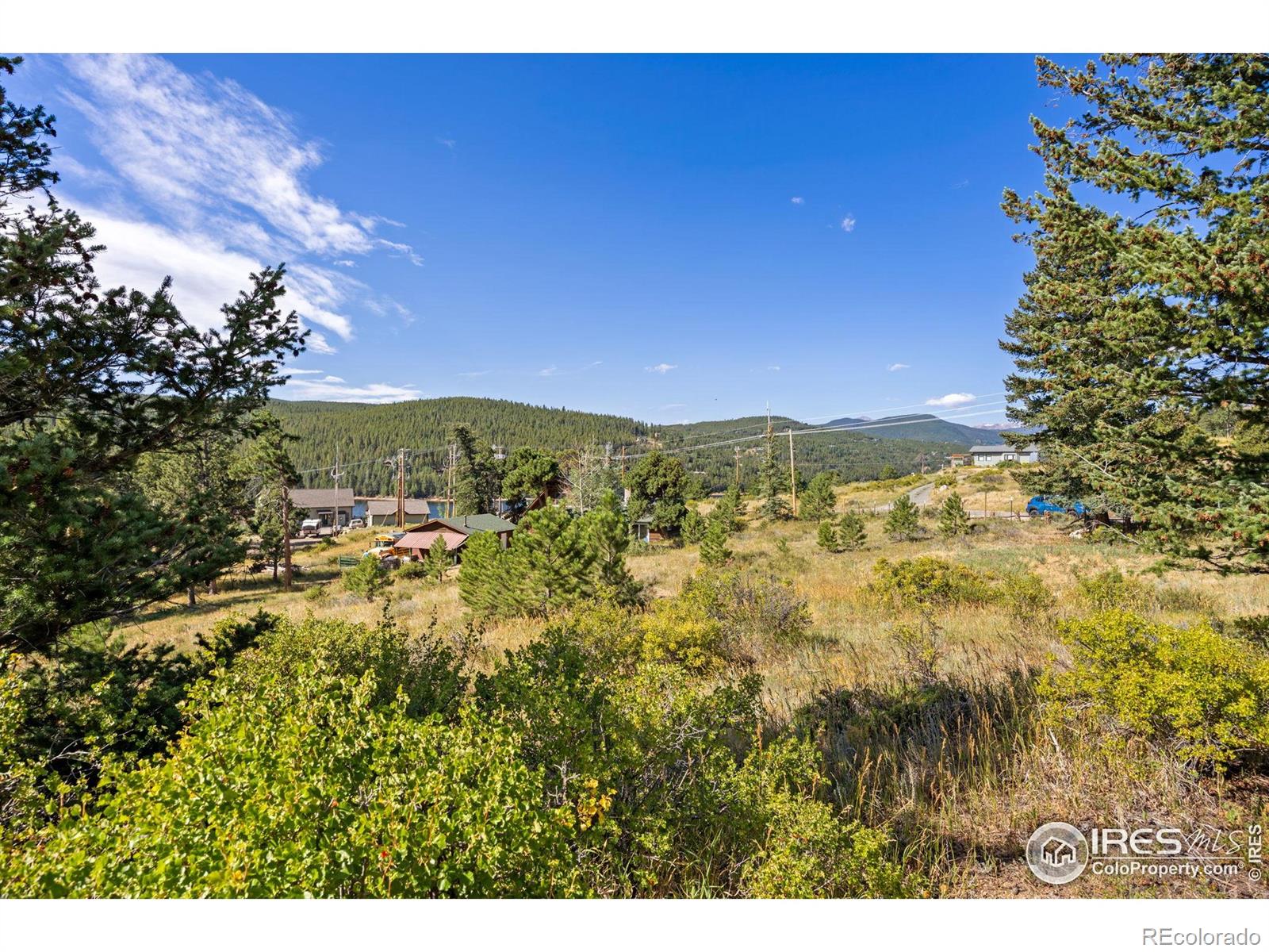 134 Hurricane Hill Drive Nederland CO 80466