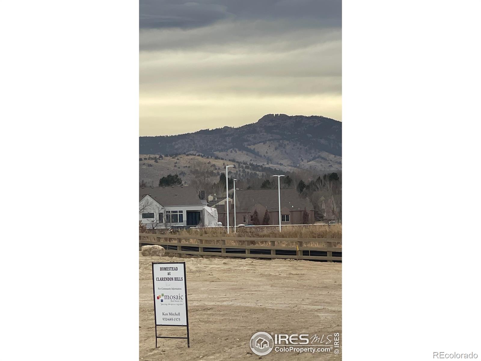914 Langdale Drive Fort Collins CO 80526