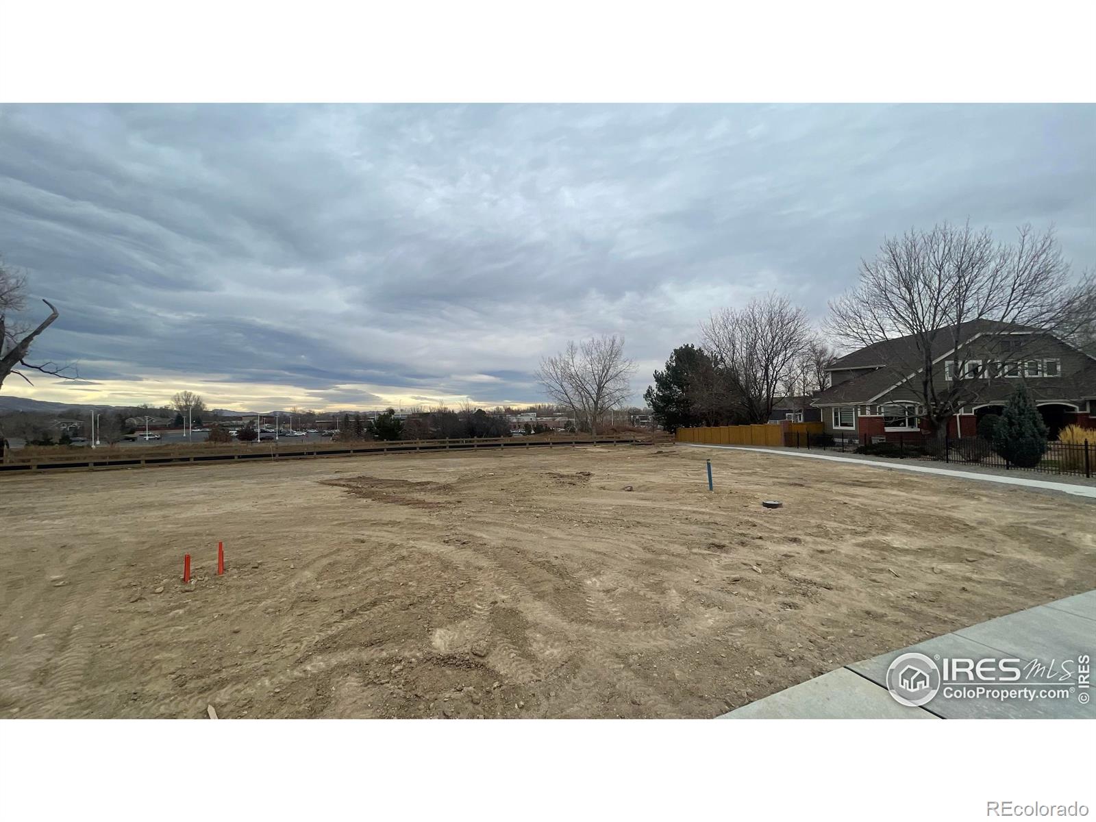 914 Langdale Drive Fort Collins CO 80526