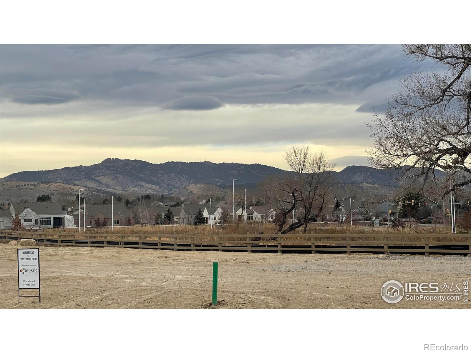 914 Langdale Drive Fort Collins CO 80526