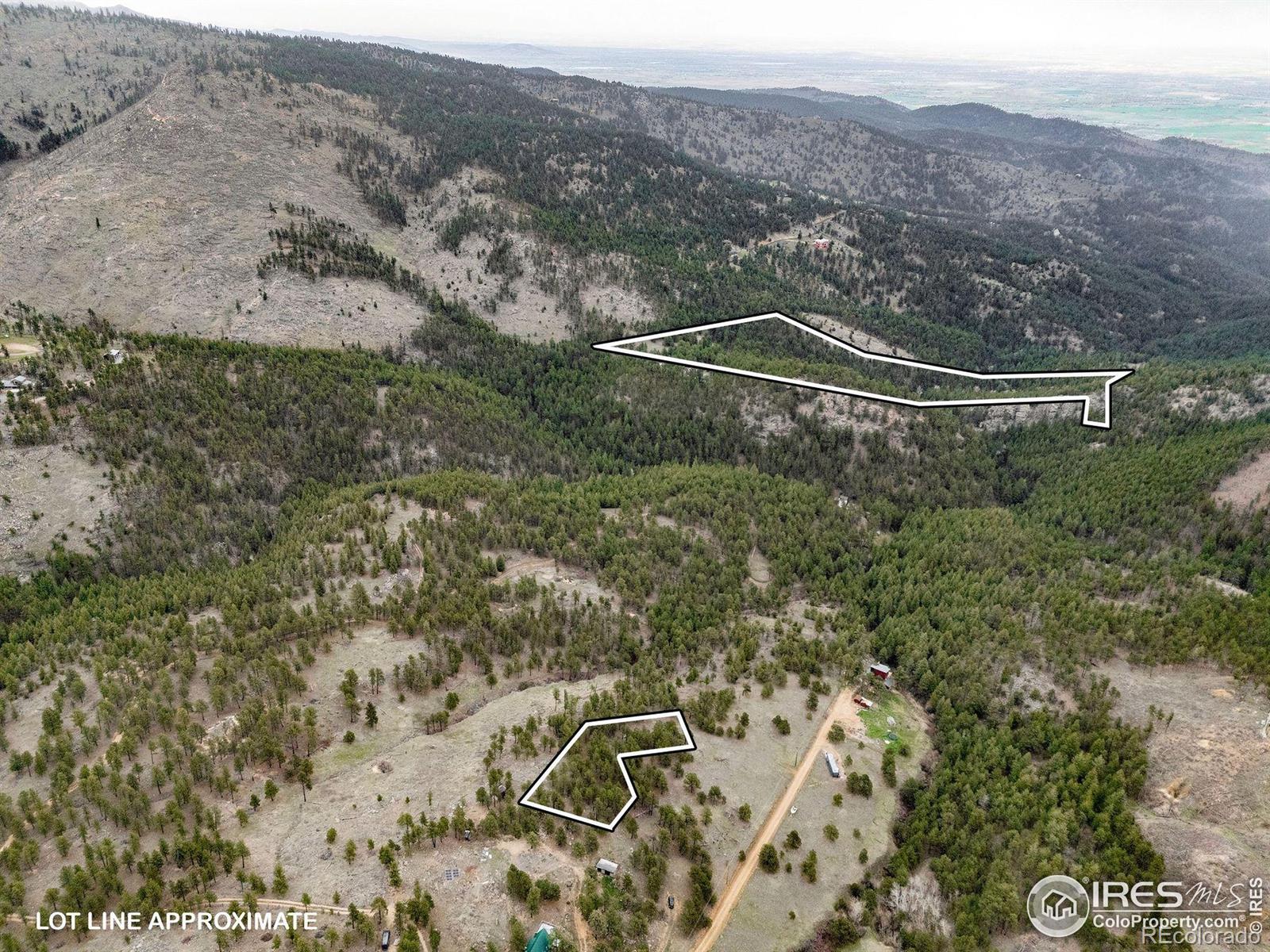 5228 Sunshine Canyon Drive Boulder CO 80302