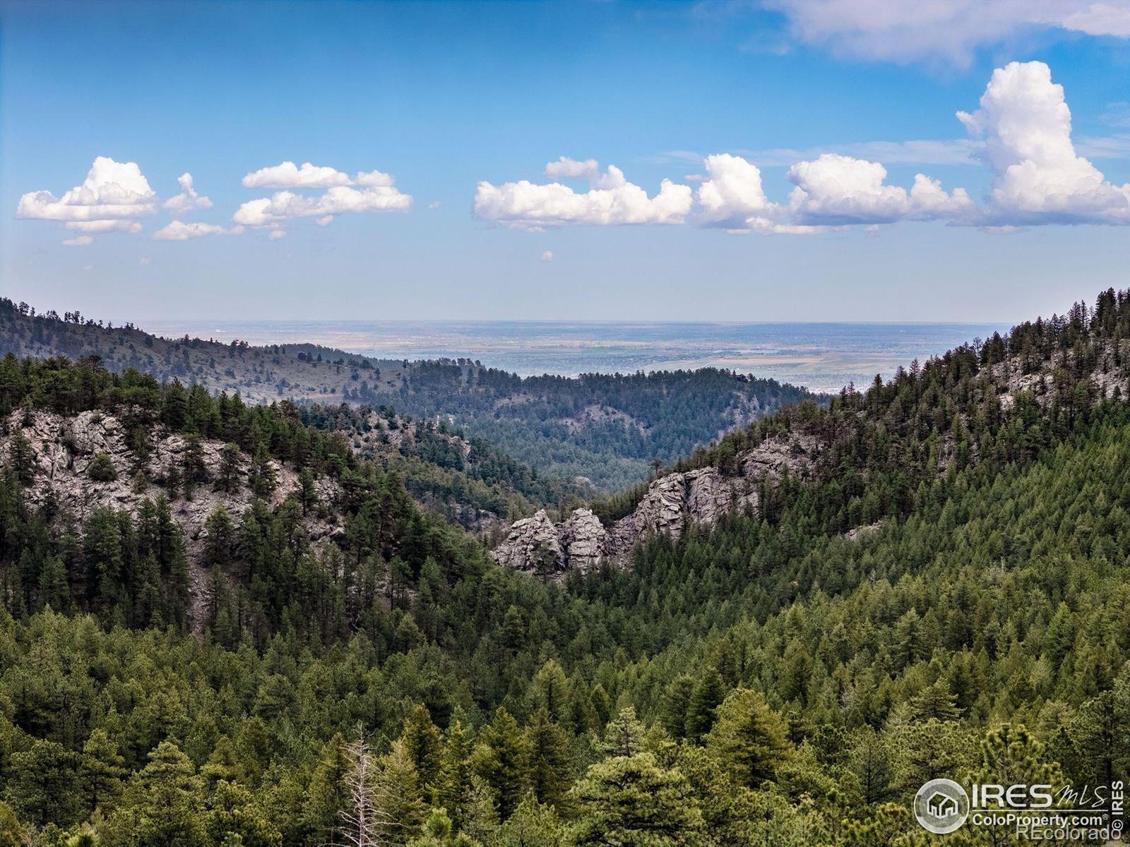 5228 Sunshine Canyon Drive Boulder CO 80302
