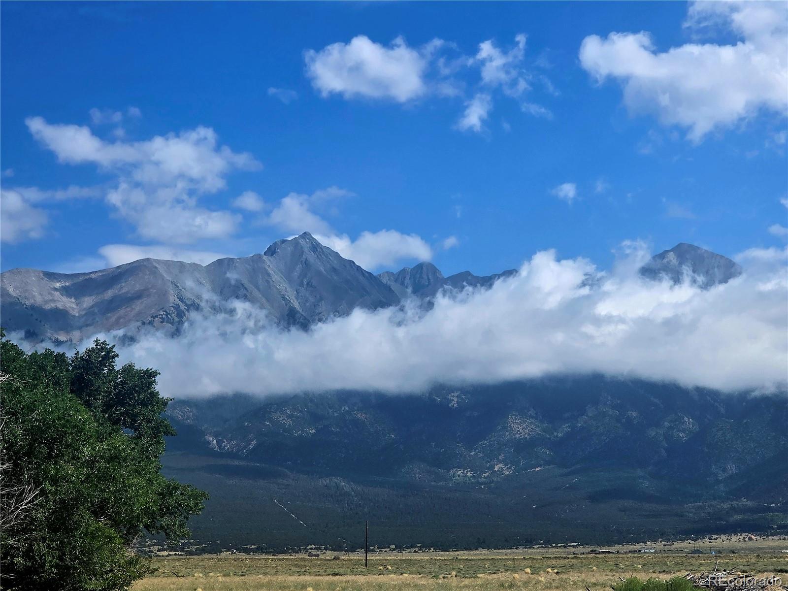 14530 Kk 6th Street Blanca CO 81123