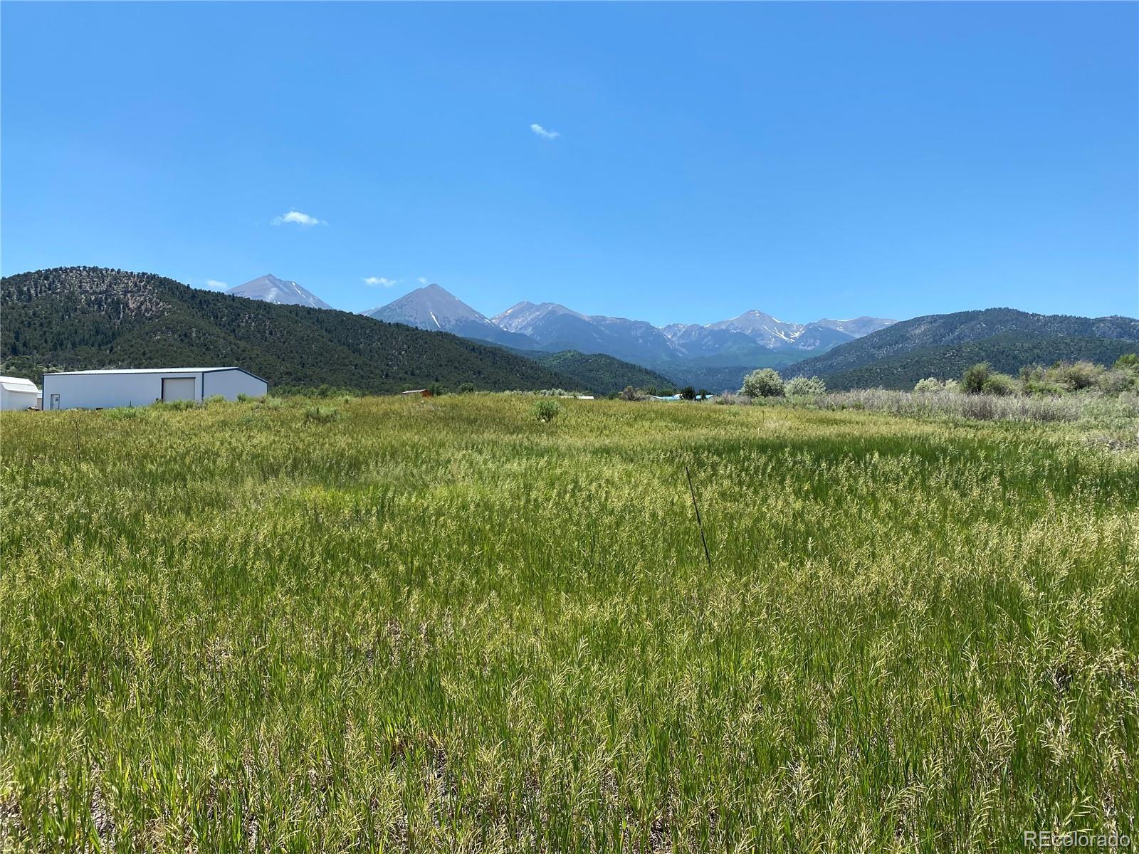 3255 Ranch Road Hartsel CO 80449