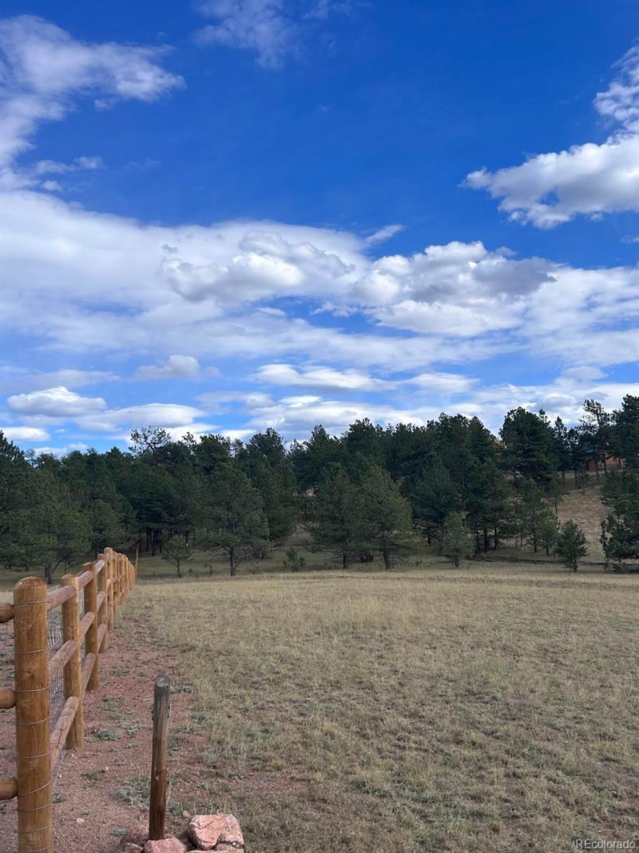 382 Arrowhead Drive Florissant CO 80816