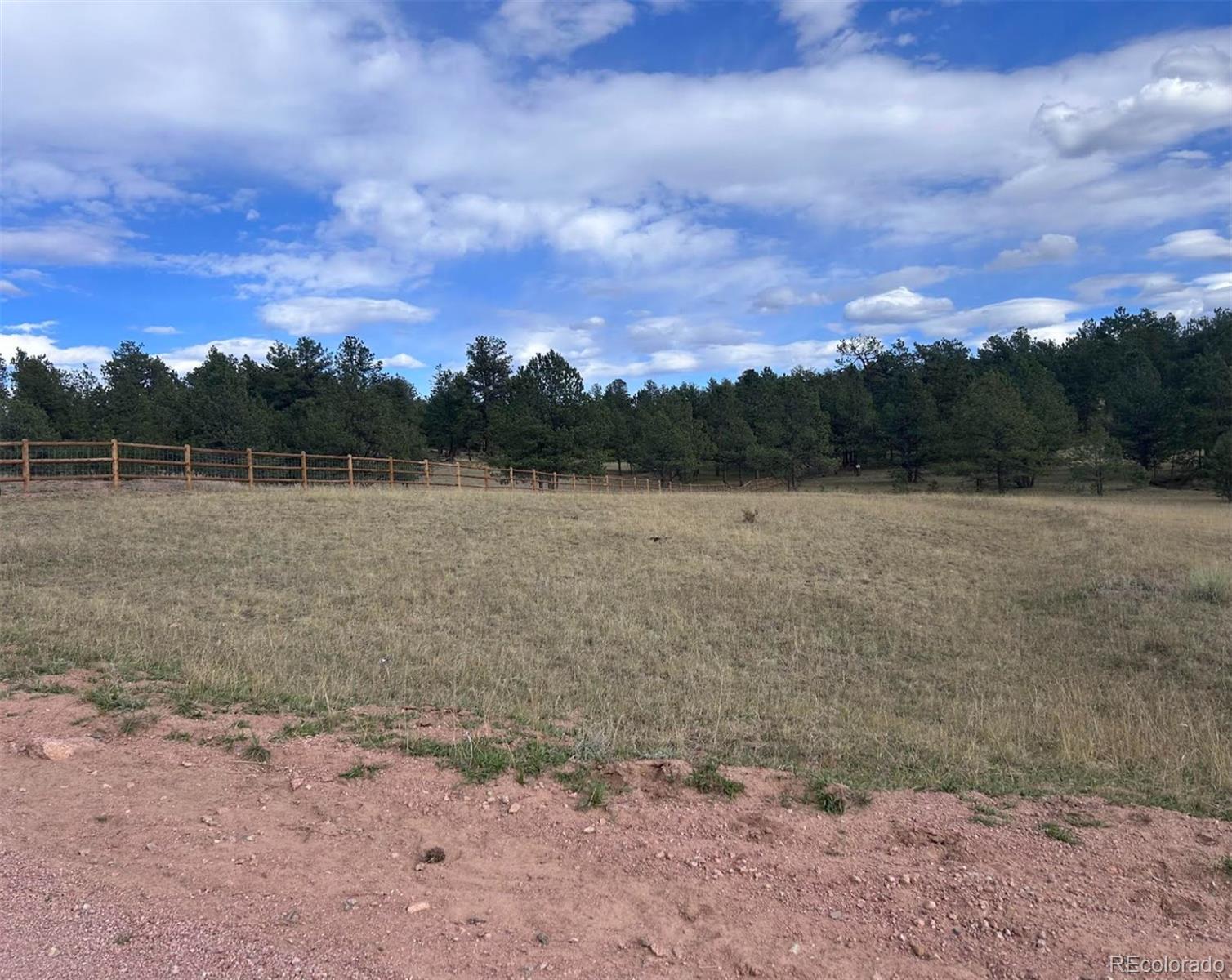 382 Arrowhead Drive Florissant CO 80816