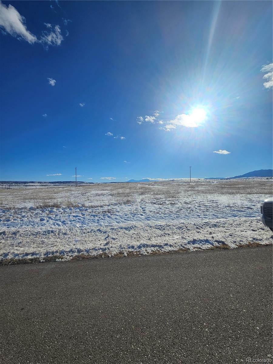Graneros Road Colorado City CO 81019
