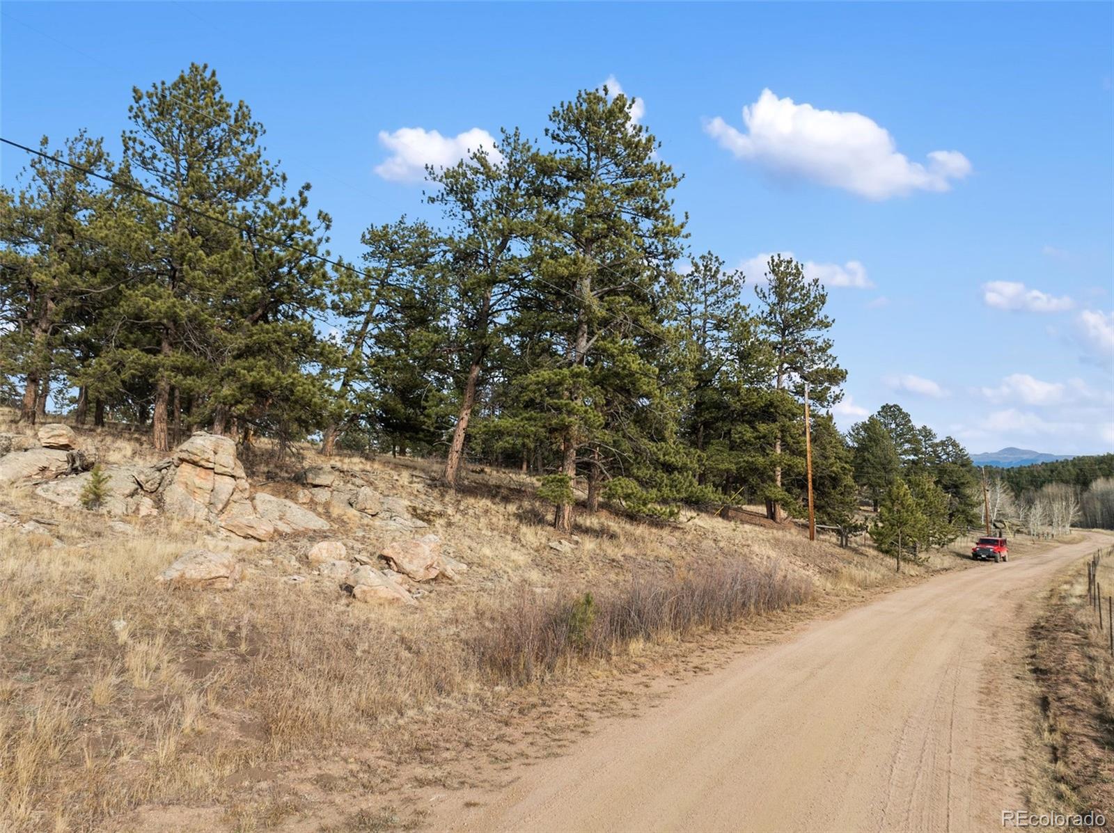 263 Valley Drive Lake George CO 80827