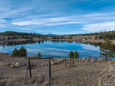 263 Valley Drive Lake George CO 80827