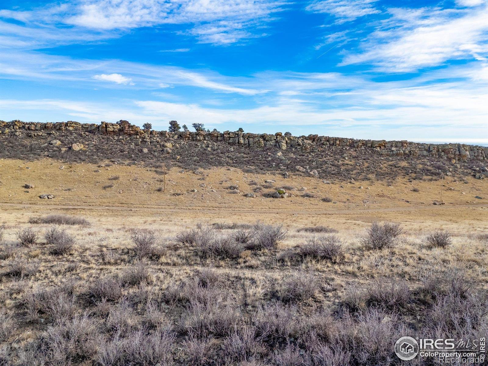 7805 Arapahoe Valley Road Laporte CO 80535