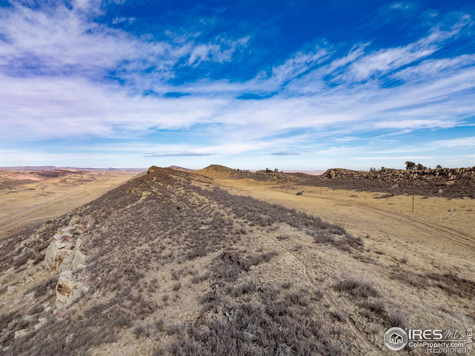 7805 Arapahoe Valley Road Laporte CO 80535