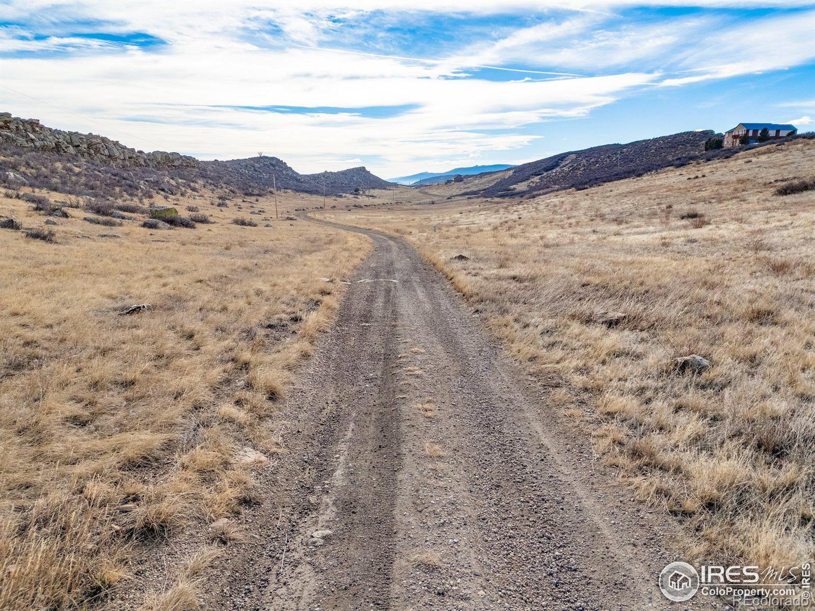 7805 Arapahoe Valley Road Laporte CO 80535