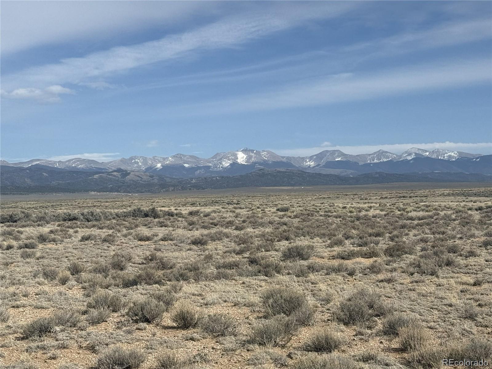 00 County Road X Blanca CO 81133