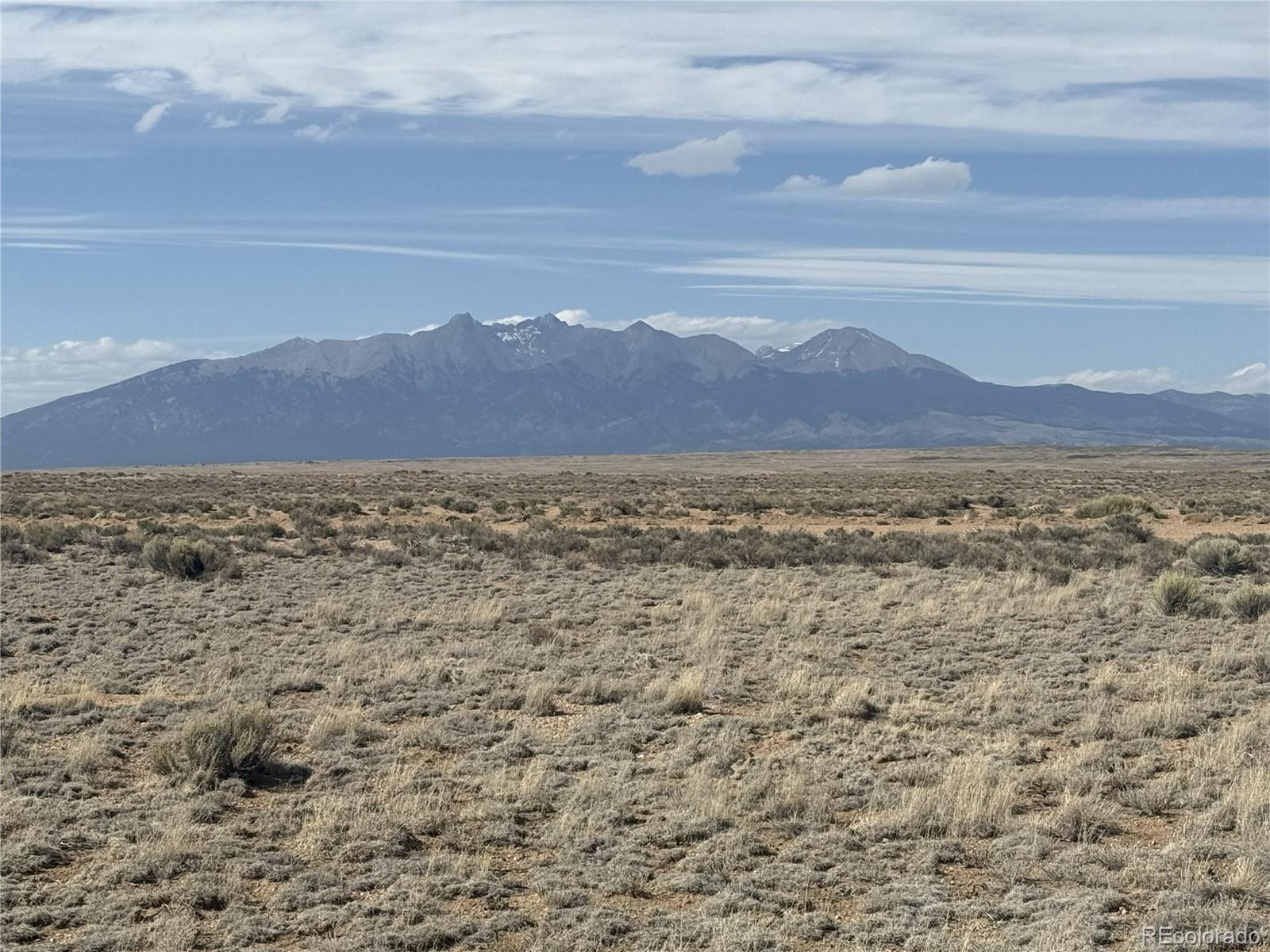 00 County Road X Blanca CO 81133