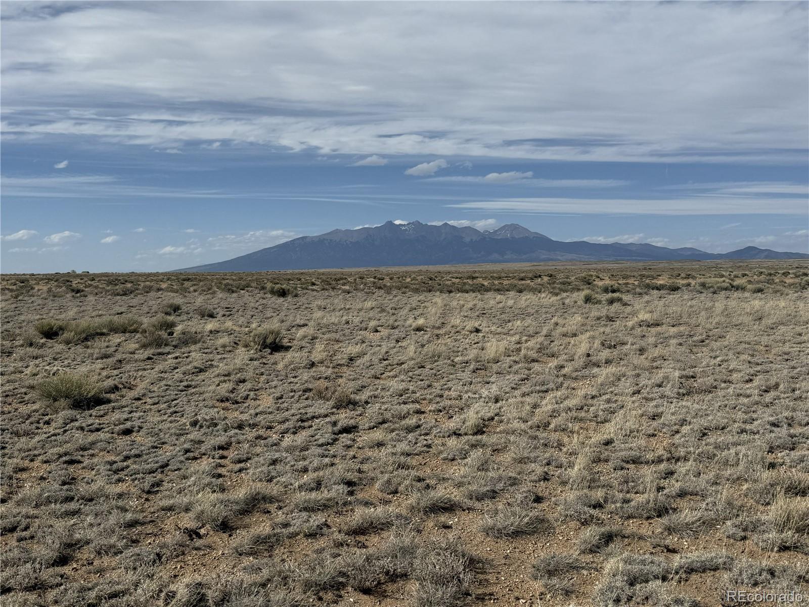 00 County Road X Blanca CO 81133