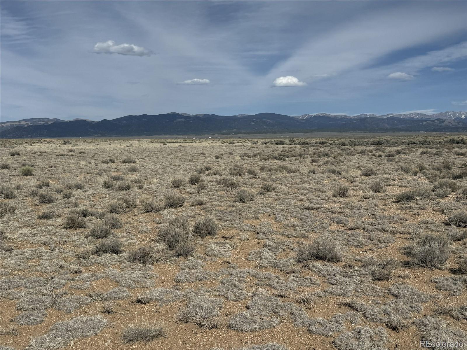 00 County Road X Blanca CO 81133