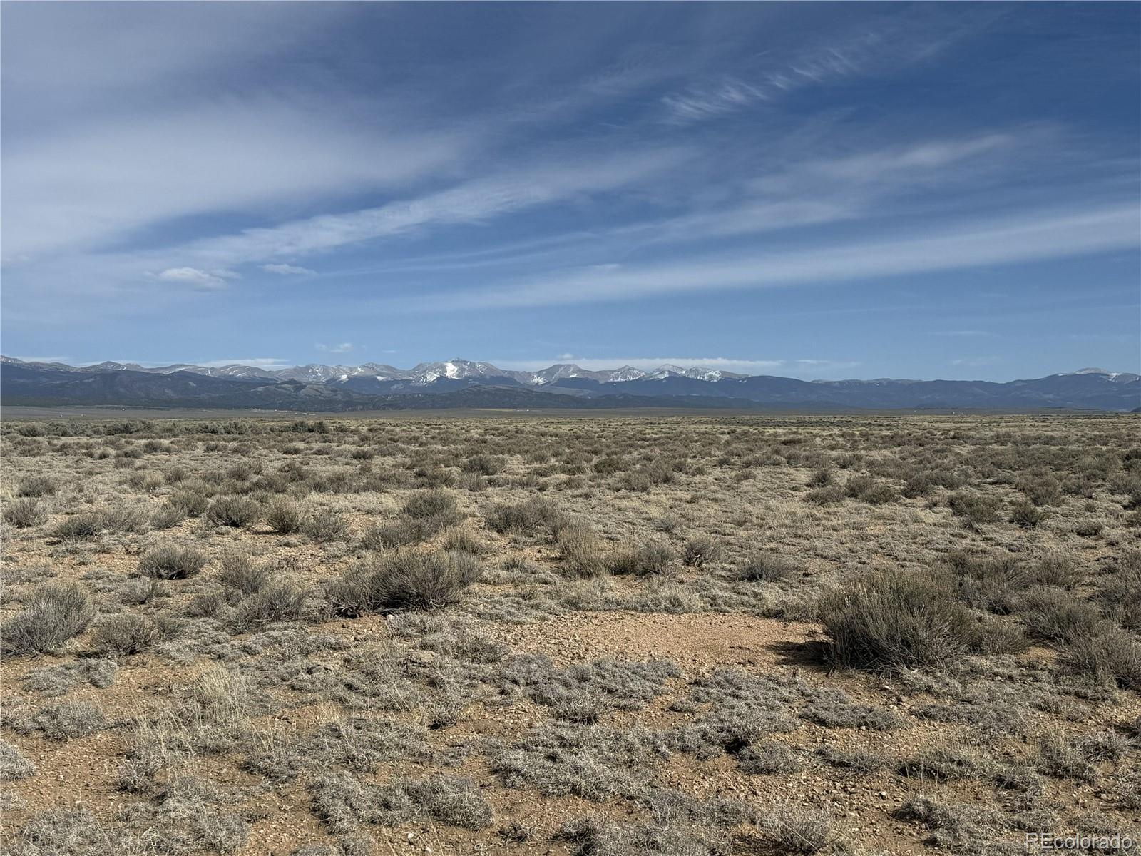 00 County Road X Blanca CO 81133