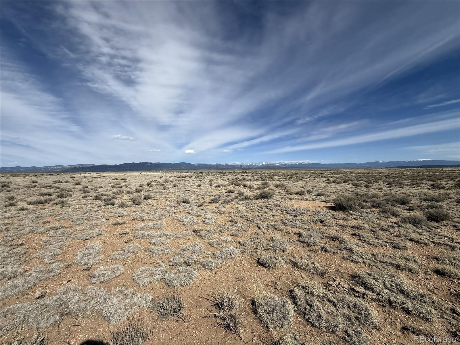 00 County Road X Blanca CO 81133