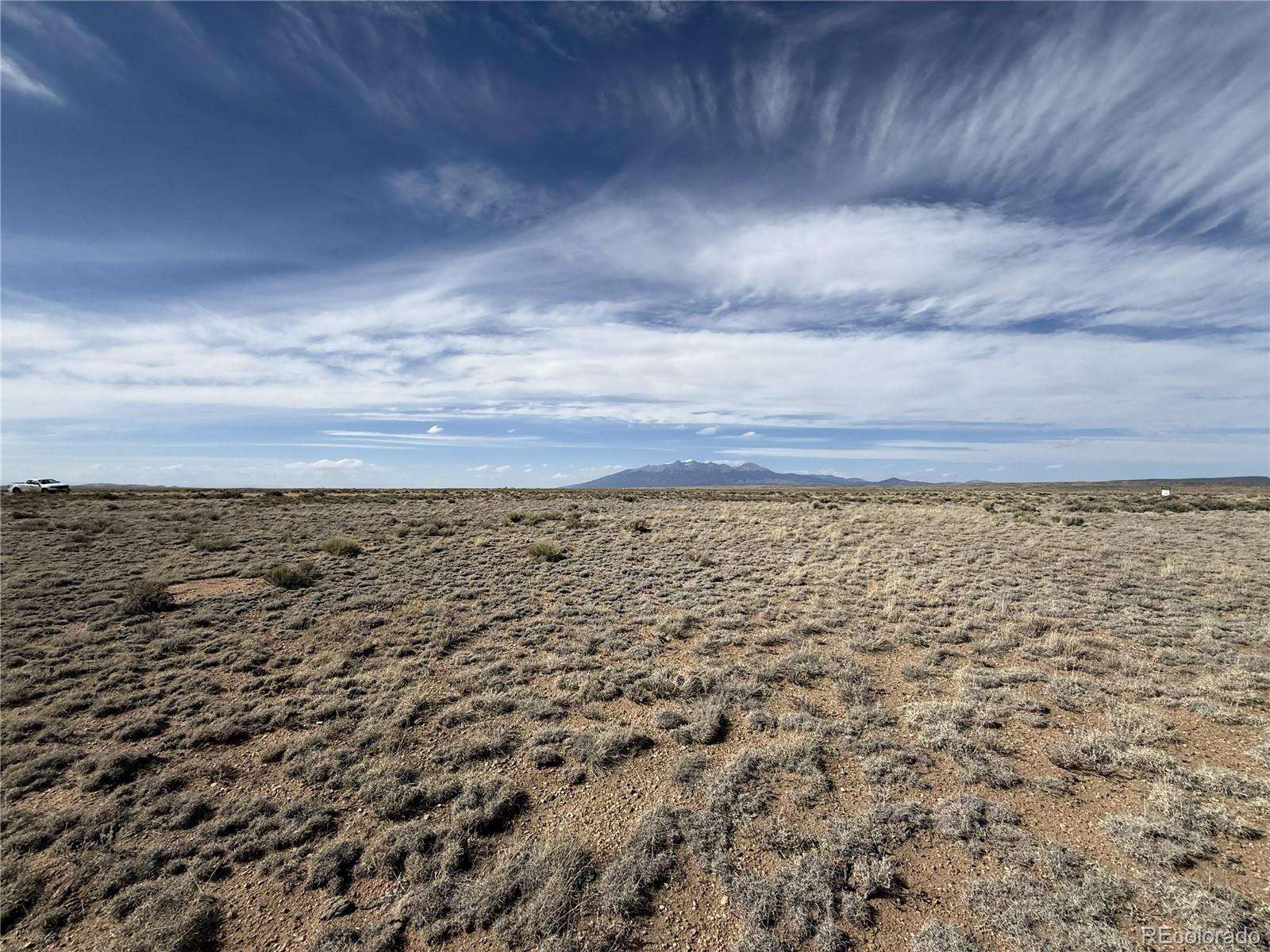 00 County Road X Blanca CO 81133