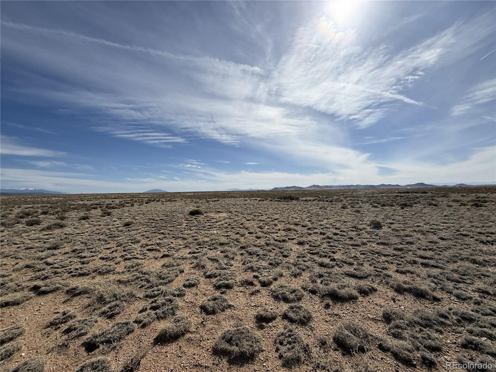 00 County Road X Blanca CO 81133