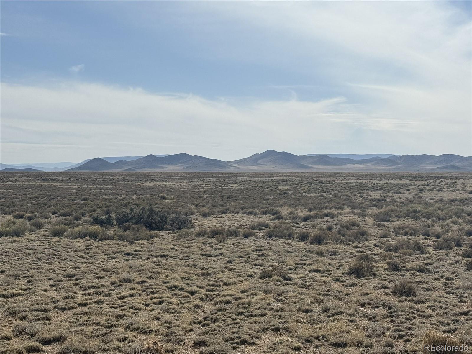 00 County Road X Blanca CO 81133