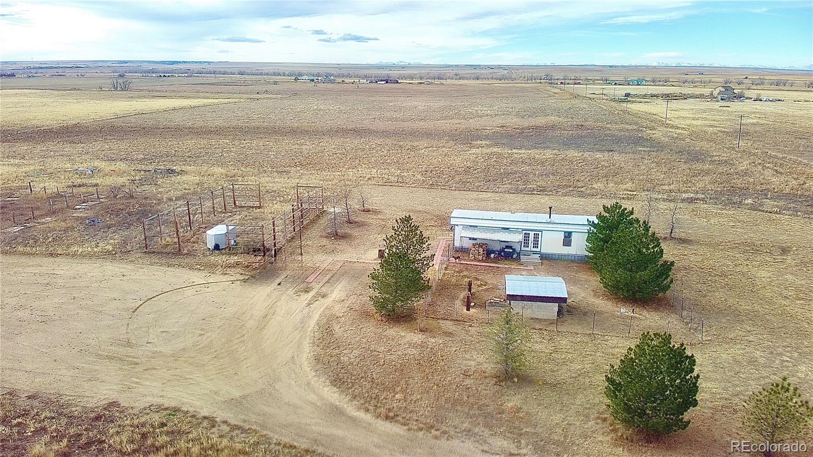 3711 Xmore Road Byers CO 80103
