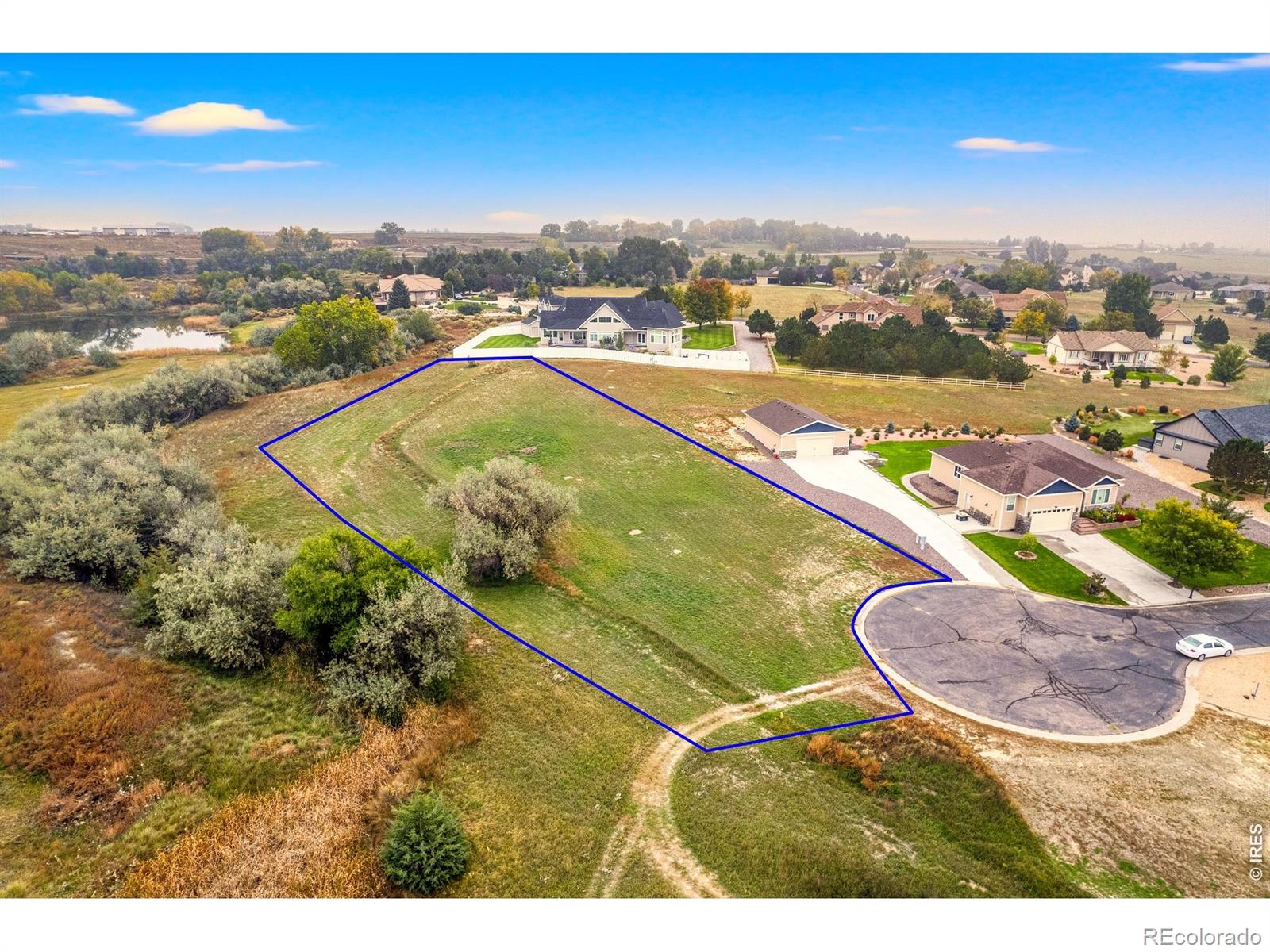 39 Preserve Drive Fort Morgan CO 80701