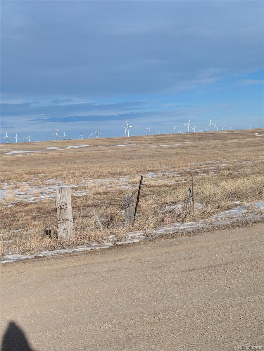 10515 Currier Road Calhan CO 80808