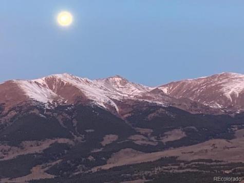 180 Peak View Drive Leadville CO 81251
