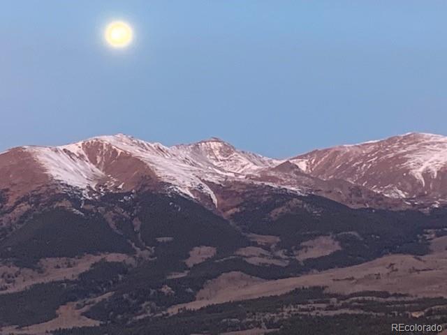 180 Peak View Drive Leadville CO 81251