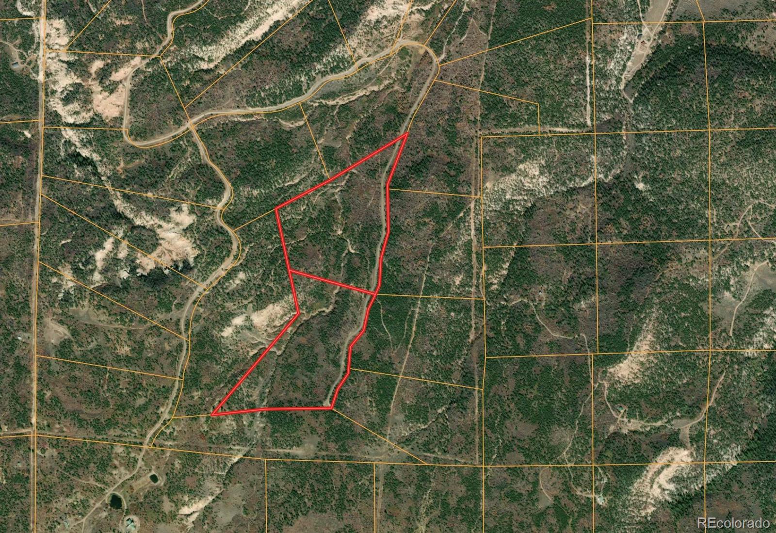 18975 Elk Reserve Road Glade Park CO 81523