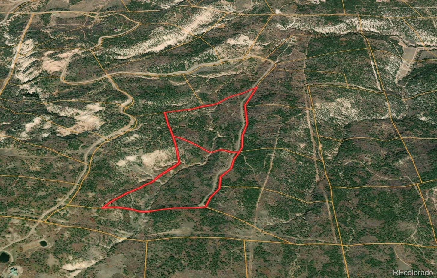18975 Elk Reserve Road Glade Park CO 81523