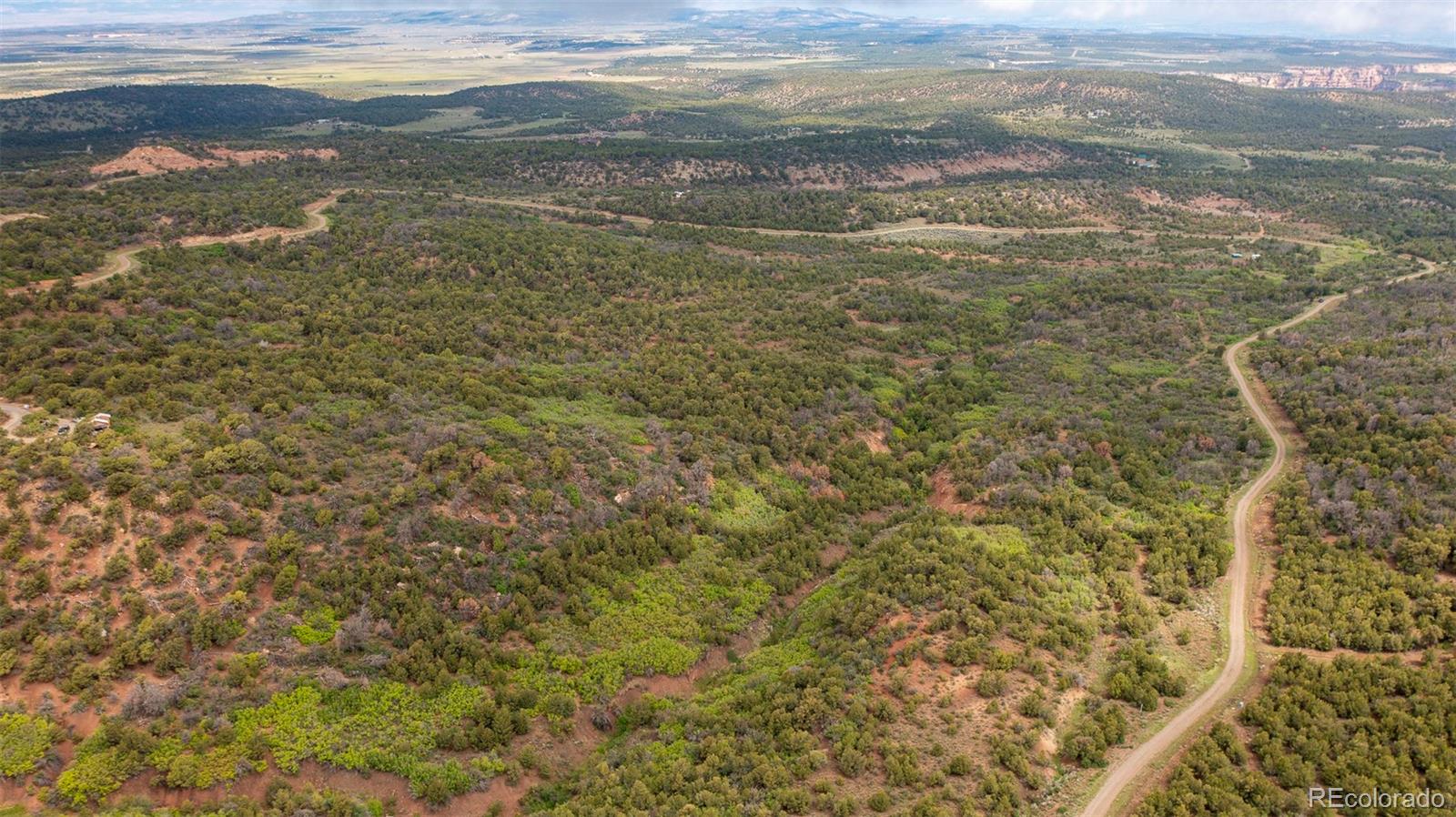 18975 Elk Reserve Road Glade Park CO 81523